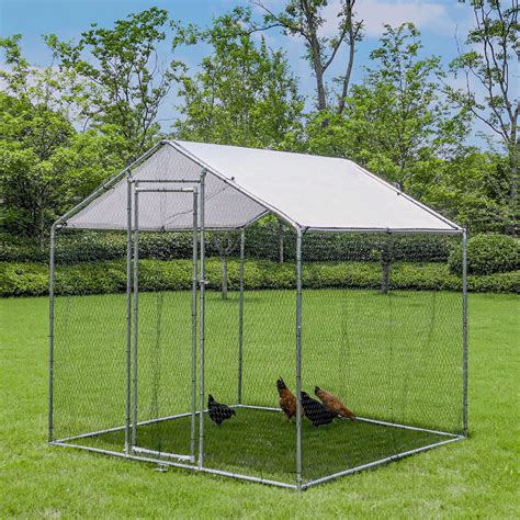 sheet metal chicken coop|galvanized metal chicken co-op.